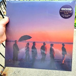 Slackers - Don’t Let the Sunlight Fool You